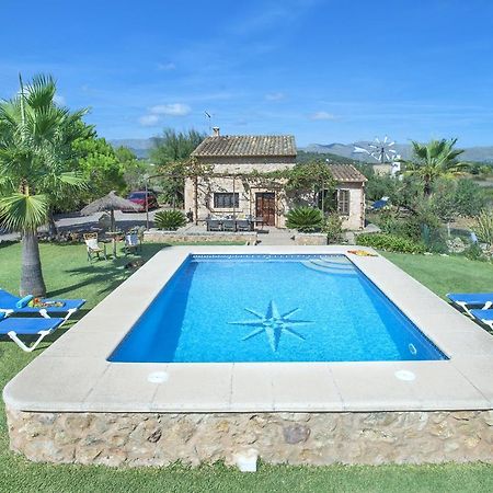 Owl Booking Villa Rocases - Rustic Stay Αλκούδια Εξωτερικό φωτογραφία